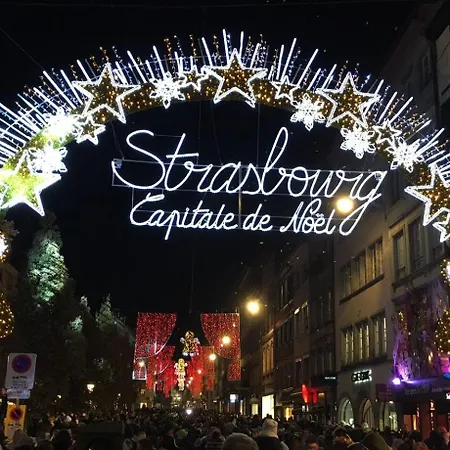 F2 Cosy Proche Marche De Noel *